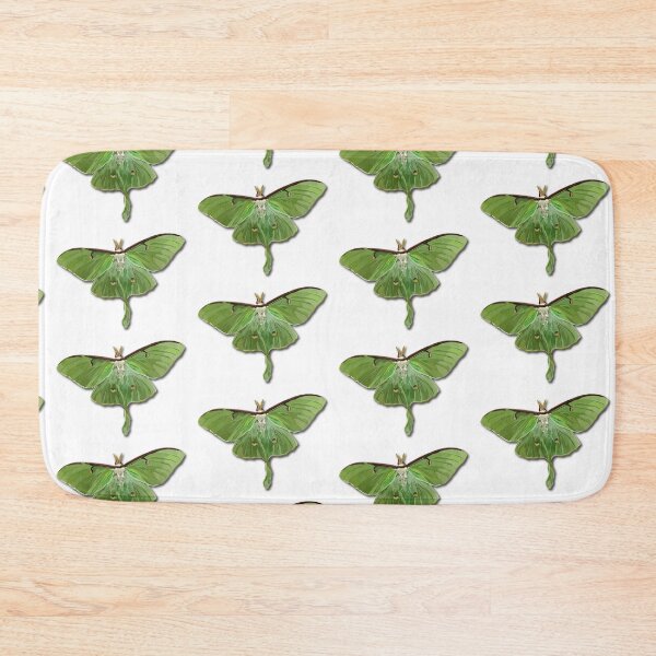 Item preview, Luna Moth designed and sold by missmann.