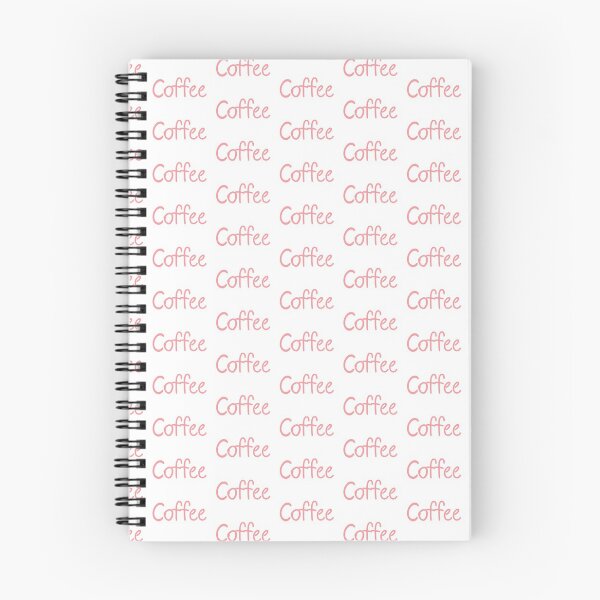Item preview, Coffee -- Pink designed and sold by Andromeda Crum.