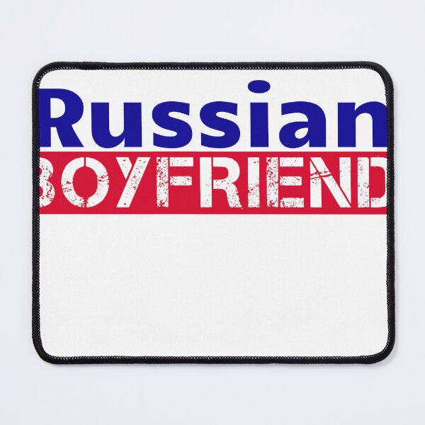 Item preview, Russian BF designed and sold by WillAzevedo.