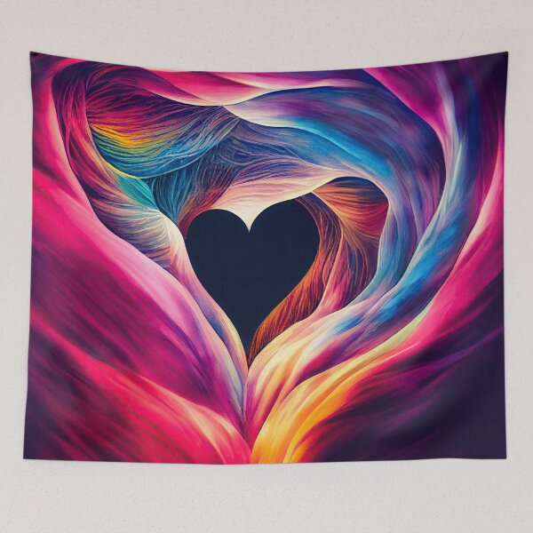 Item preview, Cosmic Love designed and sold by CEVmemories.