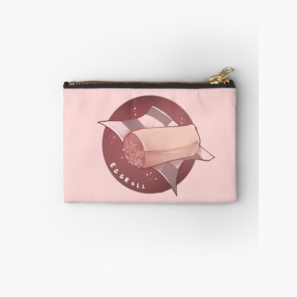 Item preview, Pastel eggroll with text :> designed and sold by TheAbleArcher.
