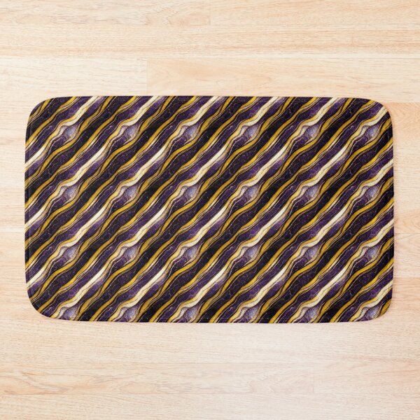 Item preview, Masonry is awesome, Purple marble pattern, Violet marbling pattern designed and sold by TreasuryOE.