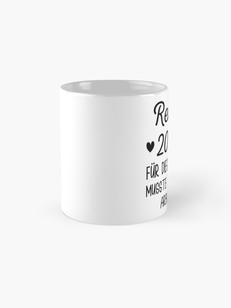 Funny Man Coffee Mug in 2023