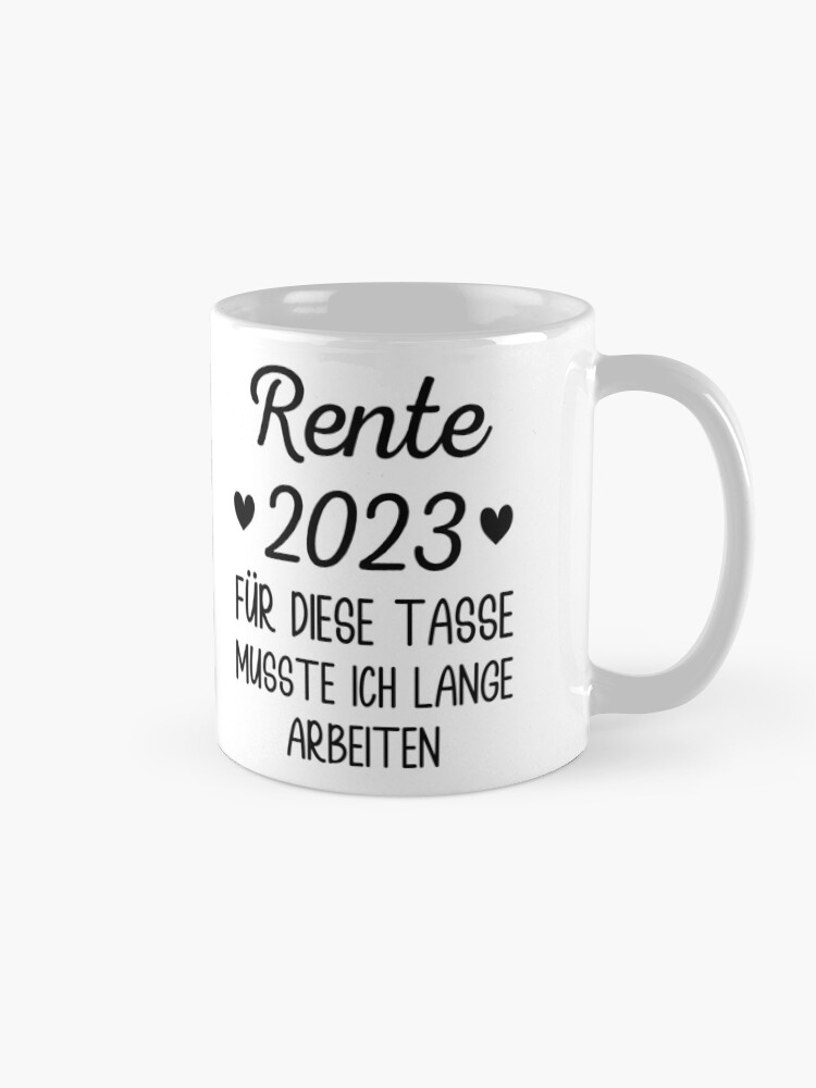 Funny Man Coffee Mug in 2023