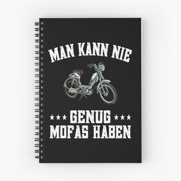 Item preview, You can never have enough mopeds - moped drivers designed and sold by dJ-Design.
