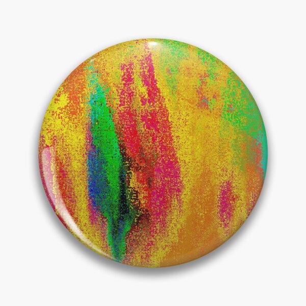 Artikelvorschau, Lux in Motu #59 - Digitale Kunst des abstrakten Expressionismus entworfen und verkauft von czyweQ.