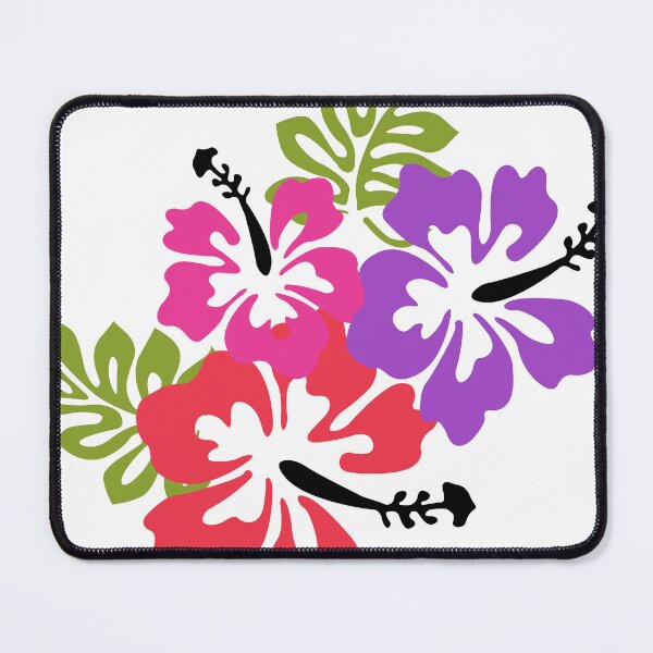 Item preview, Hawaiian Flower Design! designed and sold by Shelby Designs!.