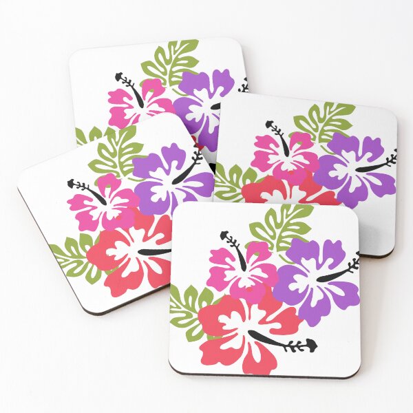 Item preview, Hawaiian Flower Design! designed and sold by Shelby Designs!.