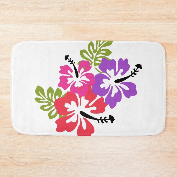 Item preview, Hawaiian Flower Design! designed and sold by Shelby Designs!.