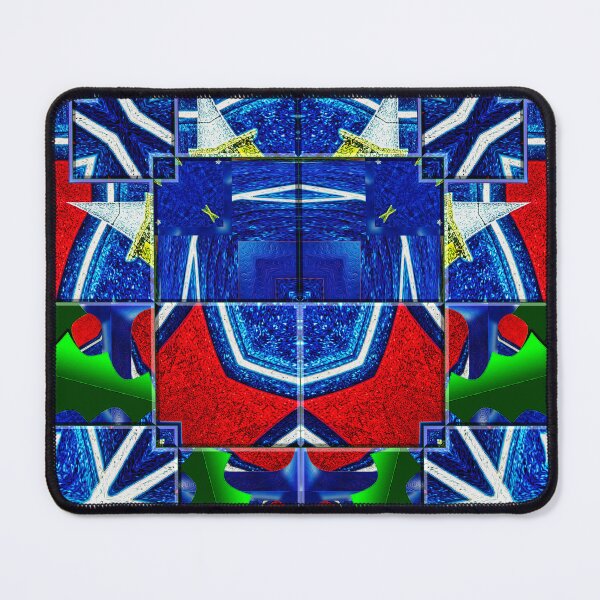 Item preview, MAJESTIC SARILMAK PATCHWORK STARRY CHRISTMAS EVE FOR A MAGICAL CHRISTMAS SEASON. designed and sold by Ralek.
