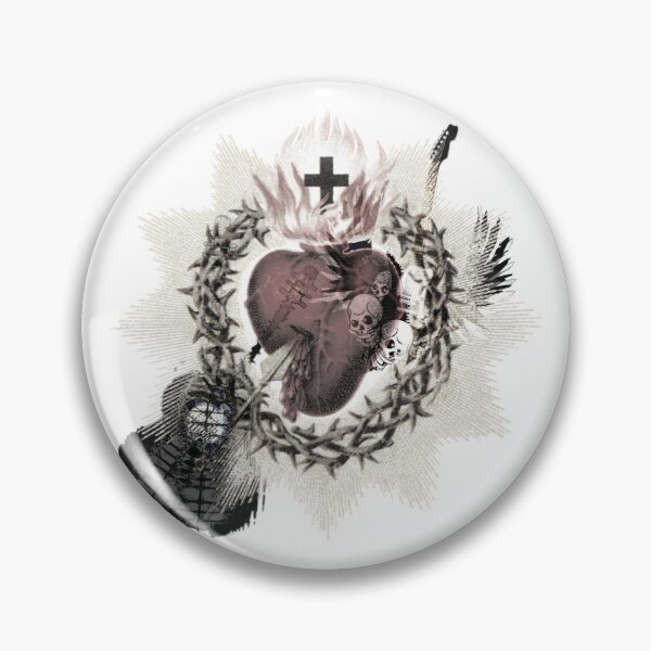 Item preview, y2k heart print designed and sold by alex’s  designs.