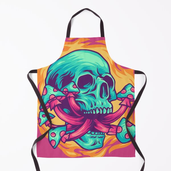 Item preview, LETHAL WHEN INGESTED designed and sold by Mortal Woman Art.