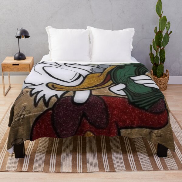 Item preview, Scrooge McDuck designed and sold by GEK-NERD.