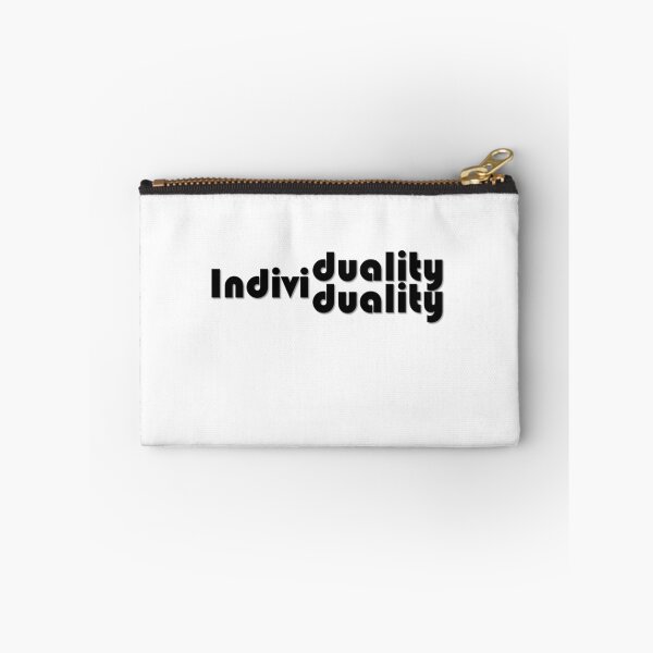 Item preview, We are all individuals designed and sold by ProfessorM.
