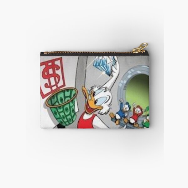 Item preview, Scrooge McDuck designed and sold by GEK-NERD.