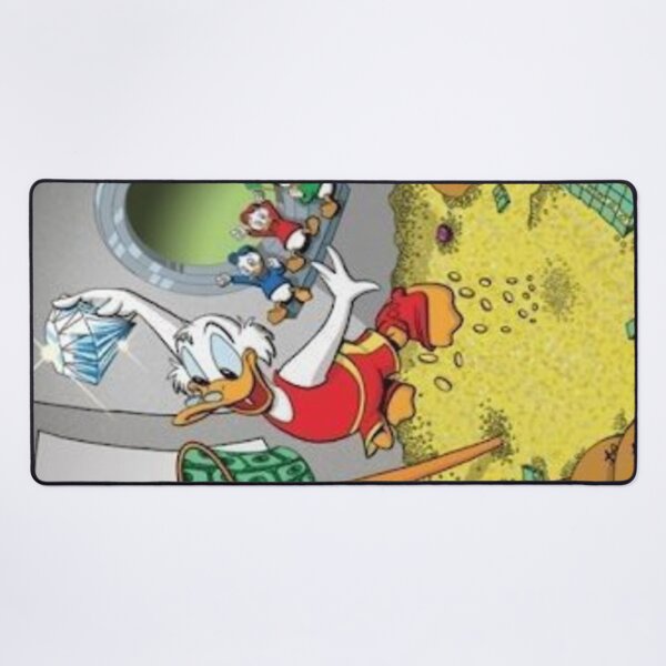 Item preview, Scrooge McDuck designed and sold by GEK-NERD.