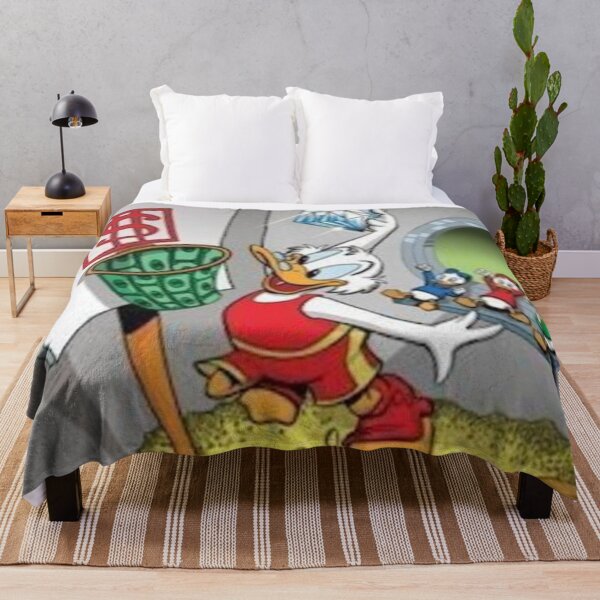 Item preview, Scrooge McDuck designed and sold by GEK-NERD.