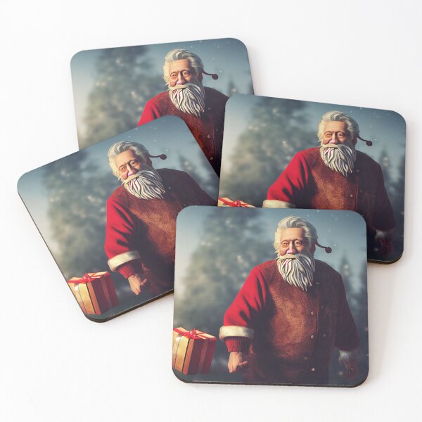 Item preview, Santa Claus designed and sold by DSAHART.
