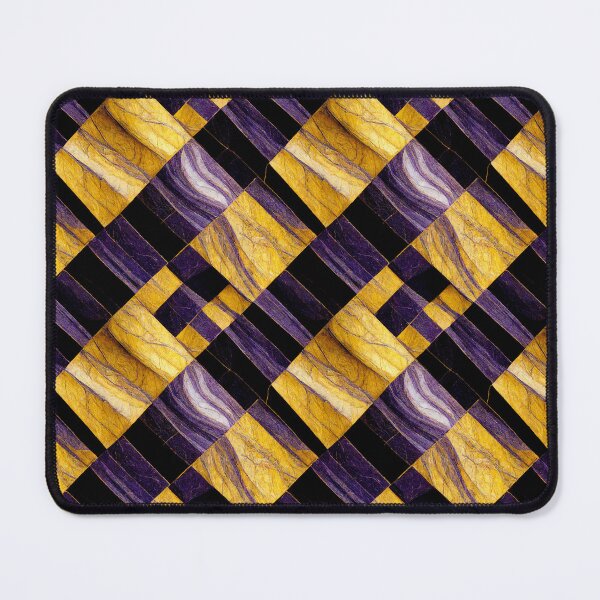 Item preview, Masonry is awesome, Purple marble pattern, Violet marbling pattern designed and sold by TreasuryOE.