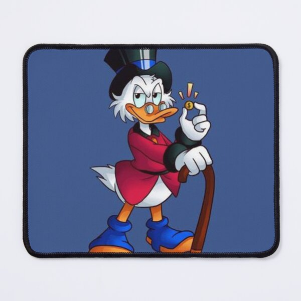 Item preview, Scrooge McDuck designed and sold by GEK-NERD.