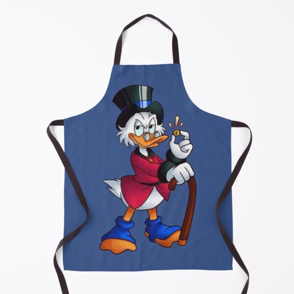 Item preview, Scrooge McDuck designed and sold by GEK-NERD.
