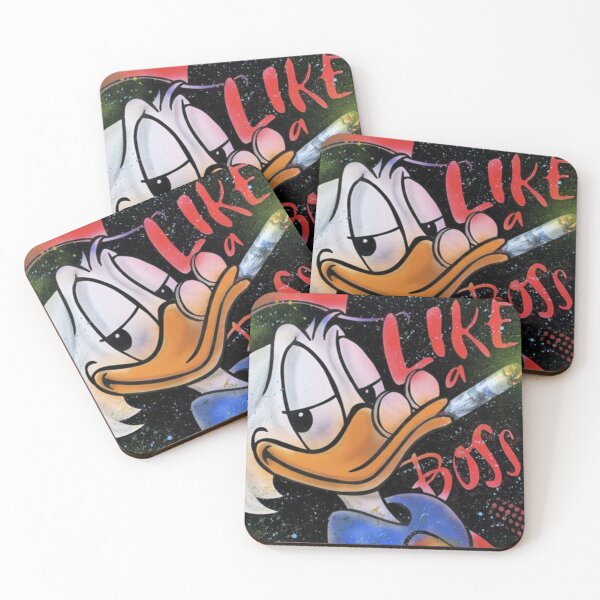 Item preview, Scrooge McDuck designed and sold by GEK-NERD.