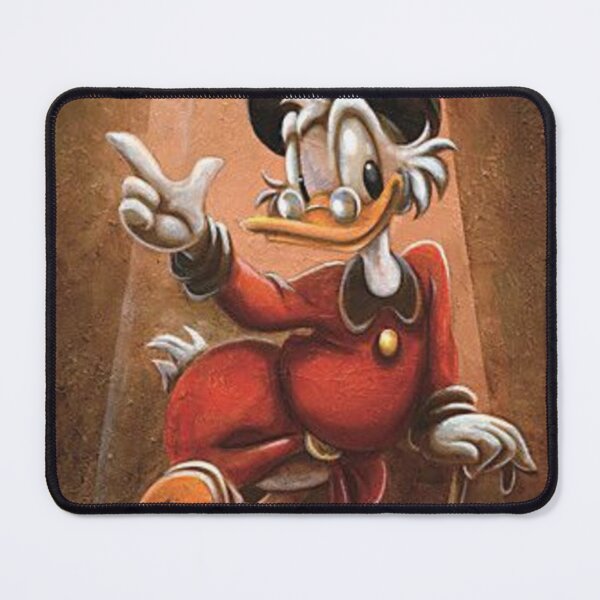 Item preview, Scrooge McDuck designed and sold by GEK-NERD.