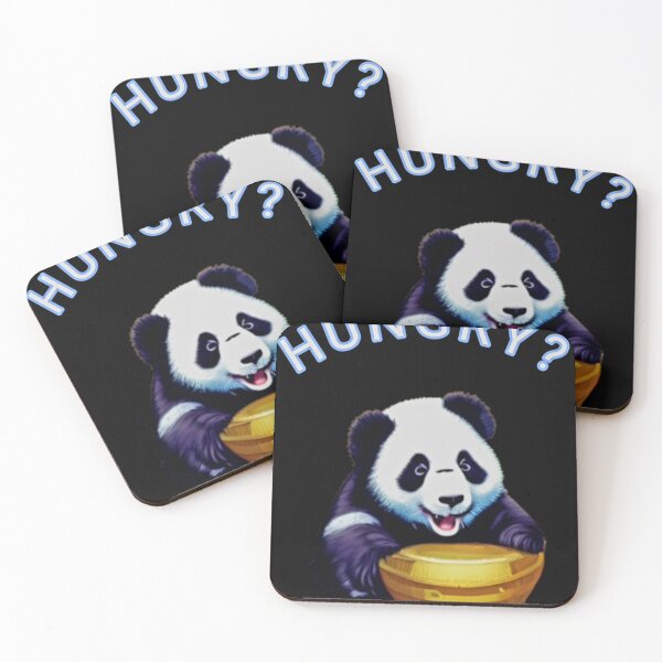 Item preview, Hungry? designed and sold by django727.