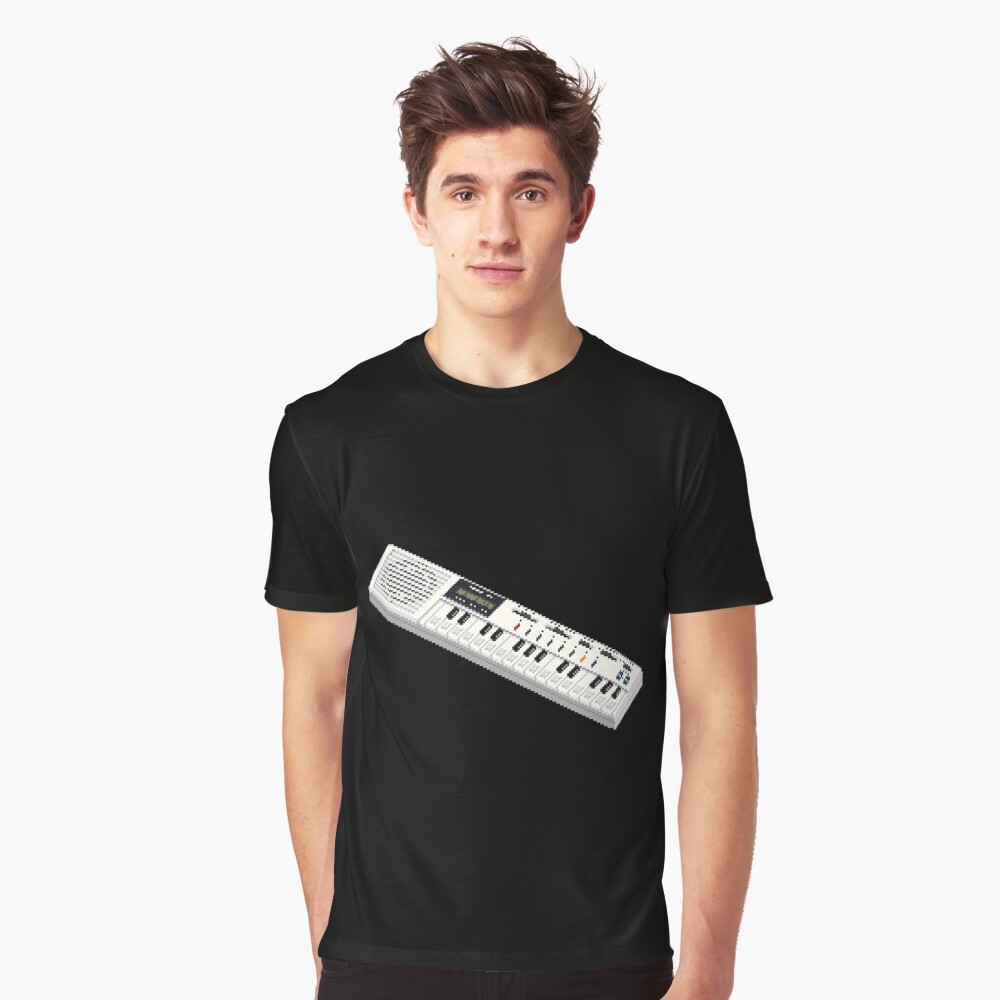 Item preview, Graphic T-Shirt designed and sold by djspacegr.