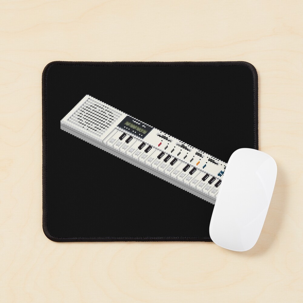 Item preview, Mouse Pad designed and sold by djspacegr.