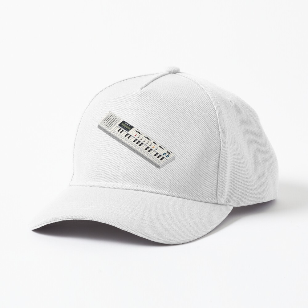 Item preview, Baseball Cap designed and sold by djspacegr.