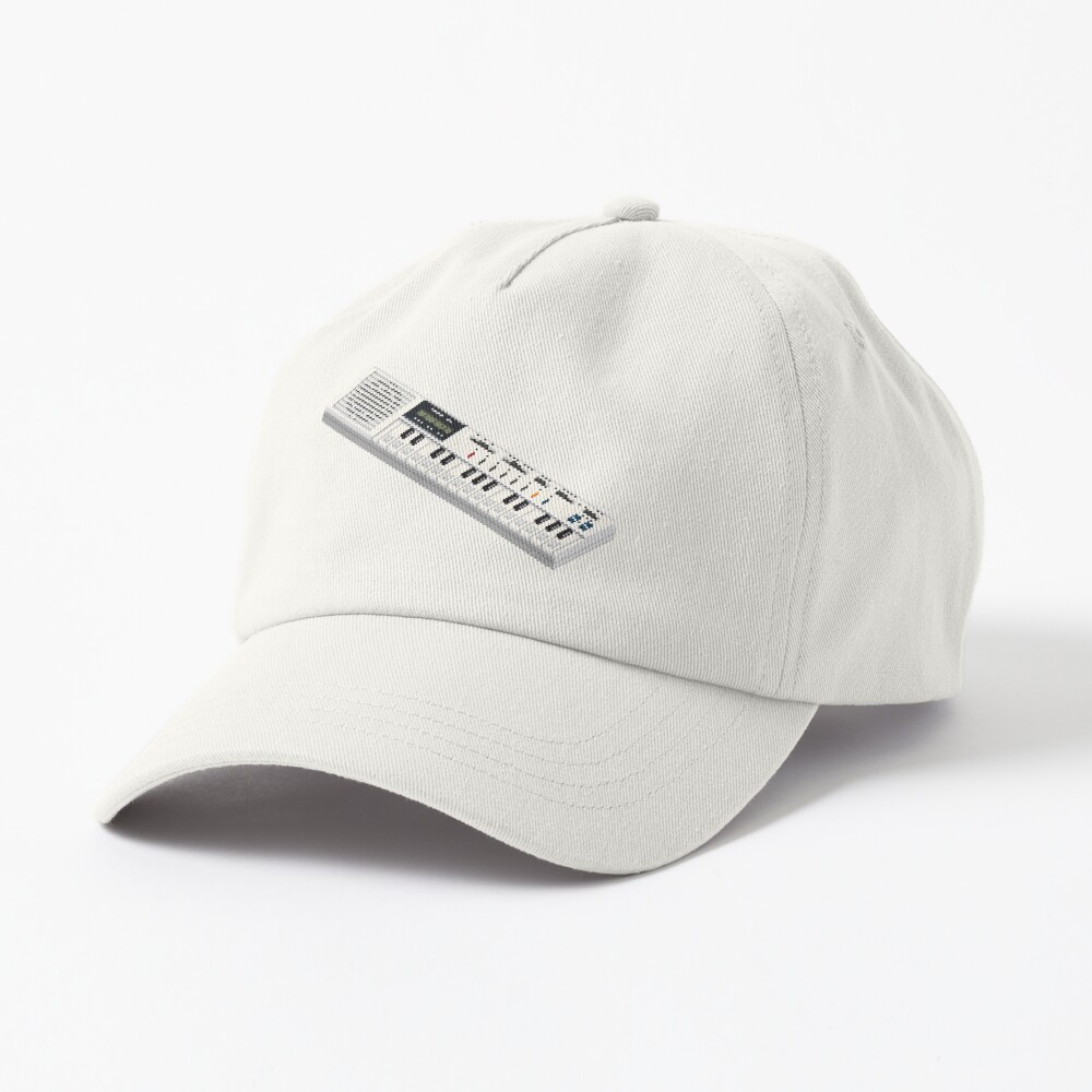 Item preview, Dad Hat designed and sold by djspacegr.