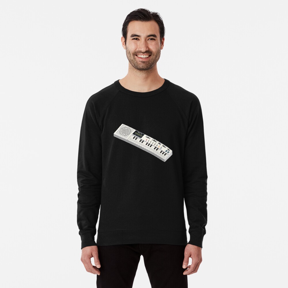 Item preview, Lightweight Sweatshirt designed and sold by djspacegr.