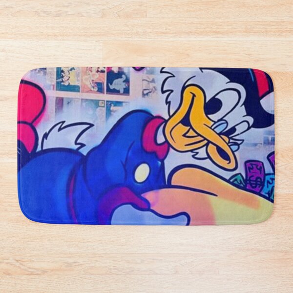 Item preview, Scrooge McDuck designed and sold by GEK-NERD.