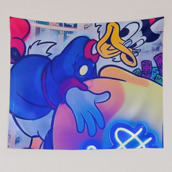 Item preview, Scrooge McDuck designed and sold by GEK-NERD.