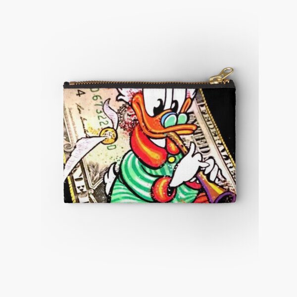 Item preview, Scrooge McDuck designed and sold by GEK-NERD.
