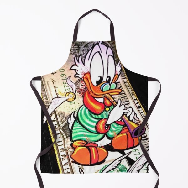 Item preview, Scrooge McDuck designed and sold by GEK-NERD.