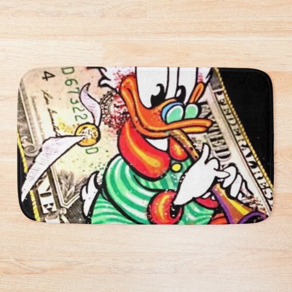 Item preview, Scrooge McDuck designed and sold by GEK-NERD.
