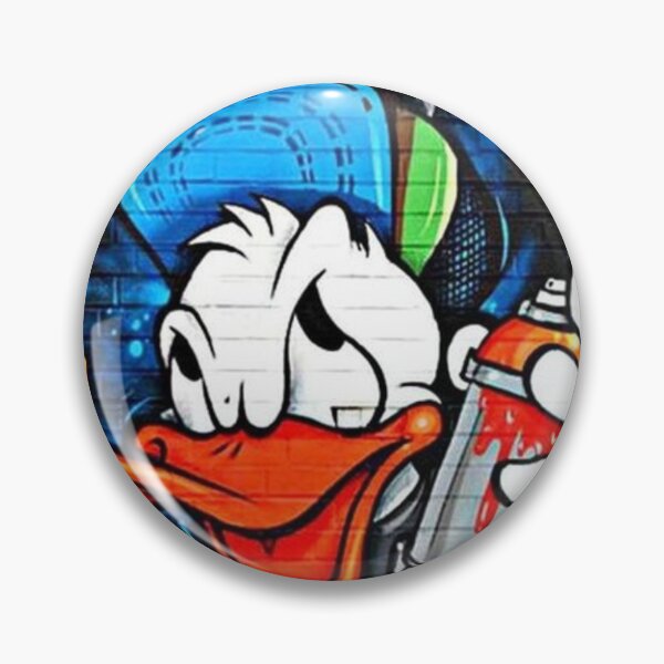 Item preview, Scrooge McDuck designed and sold by GEK-NERD.