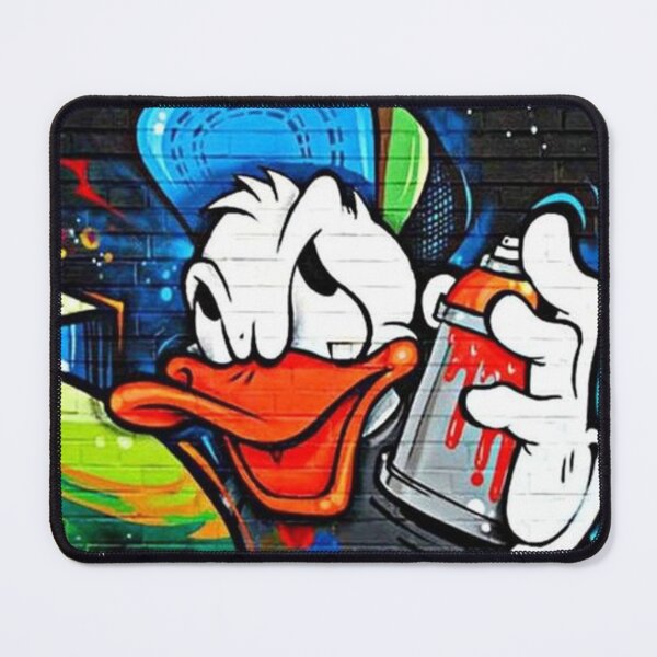 Item preview, Scrooge McDuck designed and sold by GEK-NERD.