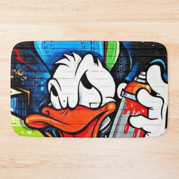 Artikelvorschau, Dagobert Duck entworfen und verkauft von GEK-NERD.