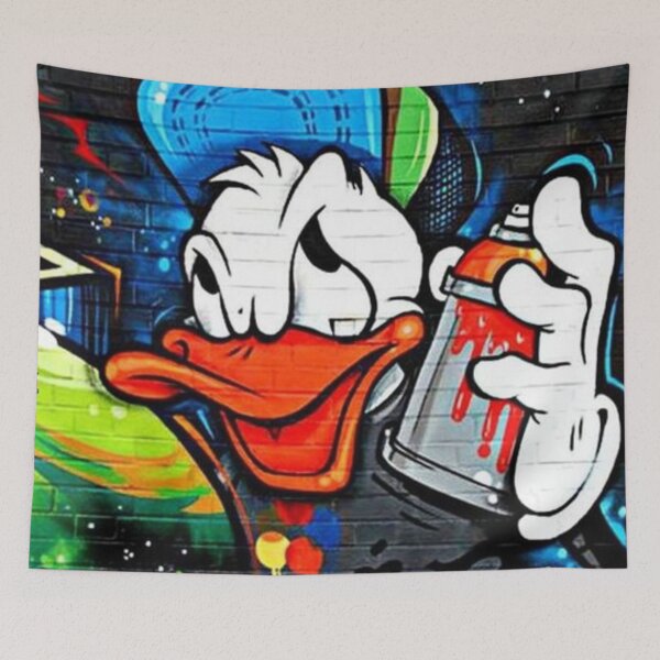 Item preview, Scrooge McDuck designed and sold by GEK-NERD.