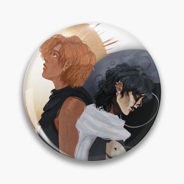 Item preview, sun and moon designed and sold by theonlysei.