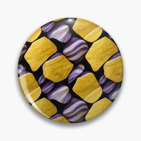 Item preview, Masonry is awesome, Purple marble pattern, Violet marbling pattern designed and sold by TreasuryOE.