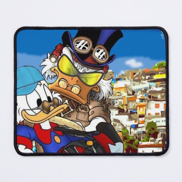 Item preview, Scrooge McDuck designed and sold by GEK-NERD.