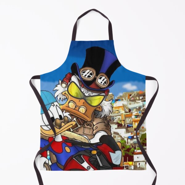 Item preview, Scrooge McDuck designed and sold by GEK-NERD.