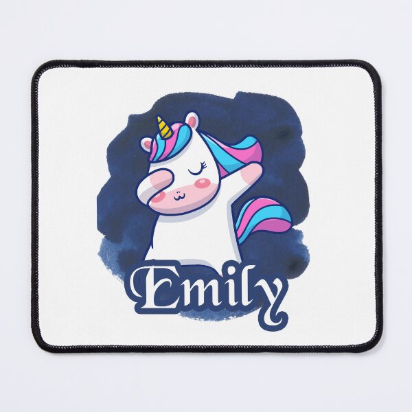Item preview, emily name - emily designed and sold by MOONINSPIRATION.