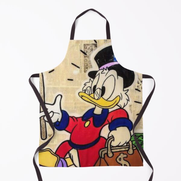 Item preview, Scrooge McDuck designed and sold by GEK-NERD.