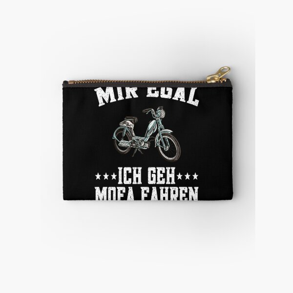 Item preview, I don't care, I'll go ride a moped - ride a moped designed and sold by dJ-Design.
