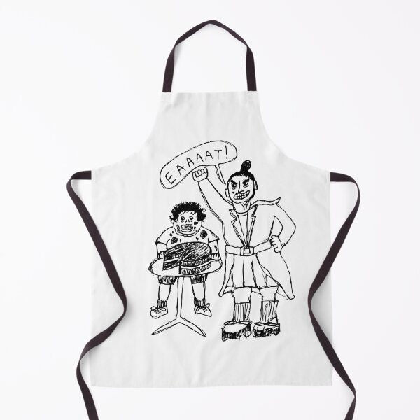 Item preview, Bruce Bogtrotter v. The Trunch designed and sold by Portrayals.